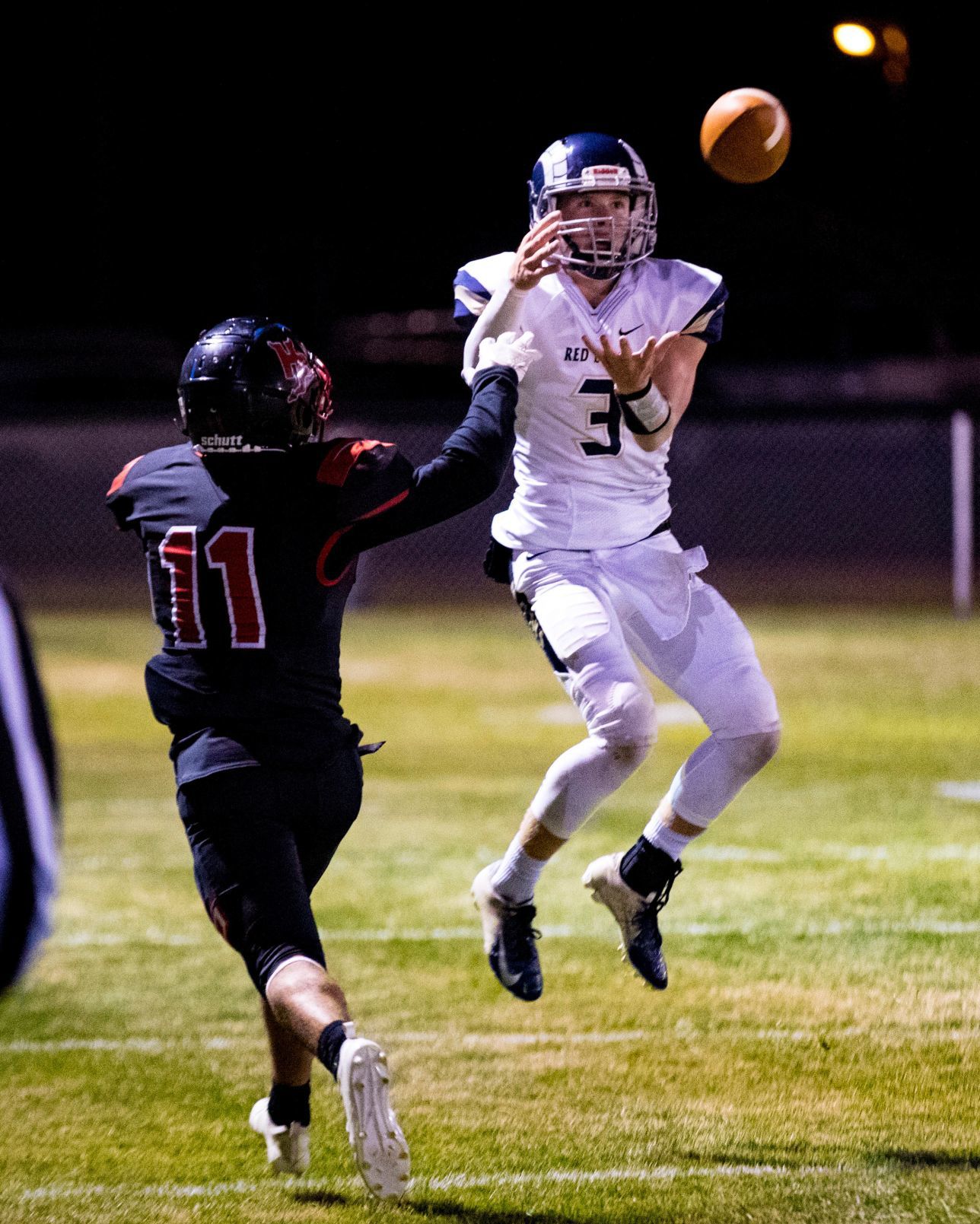 Huntley Project vs. Red Lodge